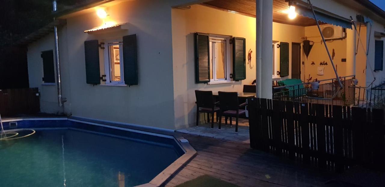 Willa Sunblest Dafnáta Zewnętrze zdjęcie